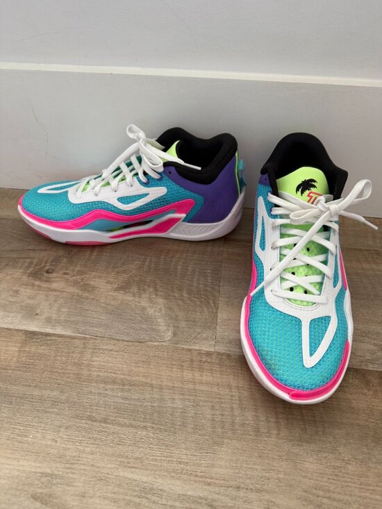 Nike Other - Men's Nike Size 10 Air Zoom SuperRep 3 Men's HIIT Class Shoes